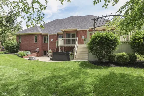 7344 Franklin Parke Lane Indianapolis IN 46259