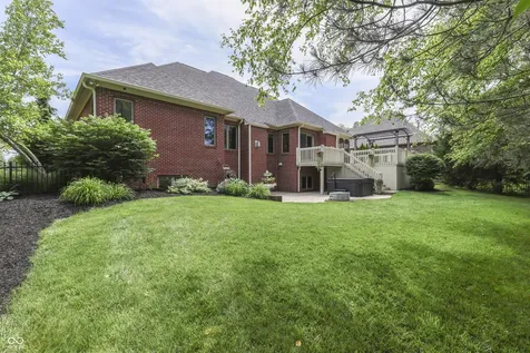 7344 Franklin Parke Lane Indianapolis IN 46259