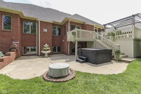 7344 Franklin Parke Lane Indianapolis IN 46259