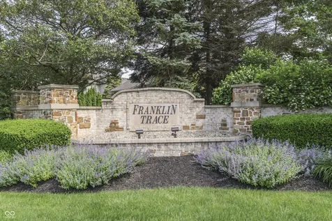 7344 Franklin Parke Lane Indianapolis IN 46259