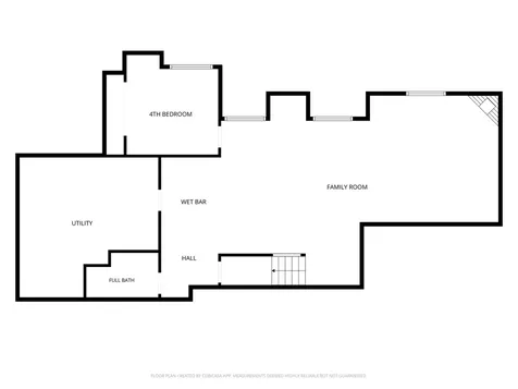 7344 Franklin Parke Lane Indianapolis IN 46259