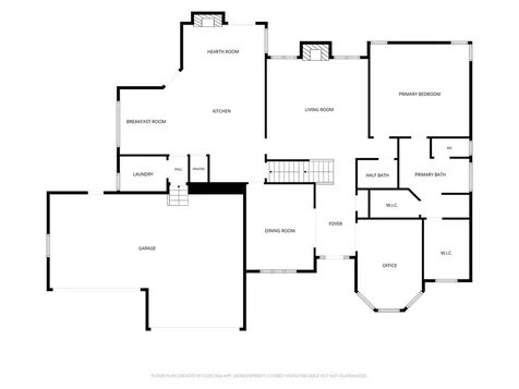 7344 Franklin Parke Lane Indianapolis IN 46259