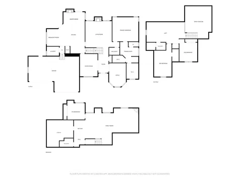 7344 Franklin Parke Lane Indianapolis IN 46259