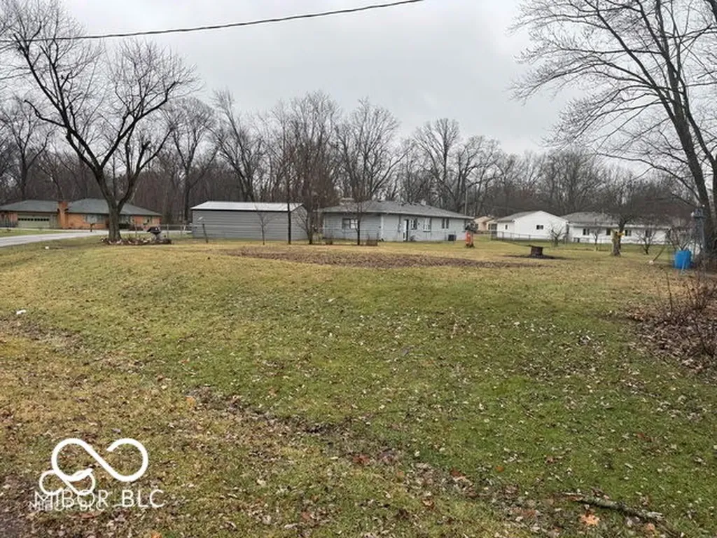 0 Hanover Anderson IN 46012