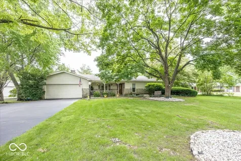 11520 Timberlane Drive Fishers IN 46038