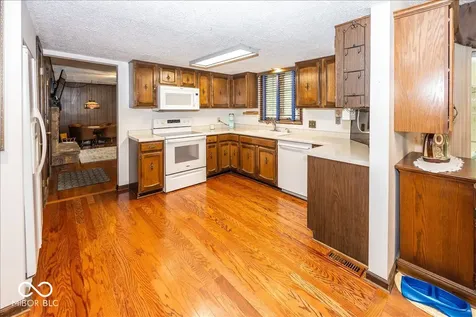 11520 Timberlane Drive Fishers IN 46038