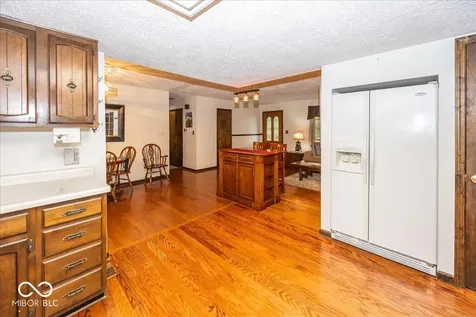 11520 Timberlane Drive Fishers IN 46038