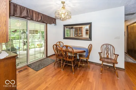 11520 Timberlane Drive Fishers IN 46038