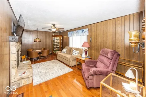 11520 Timberlane Drive Fishers IN 46038