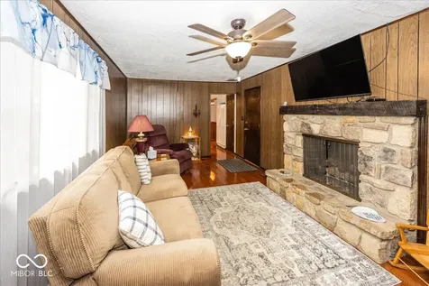 11520 Timberlane Drive Fishers IN 46038