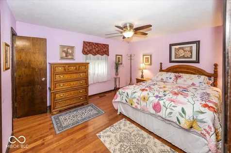 11520 Timberlane Drive Fishers IN 46038