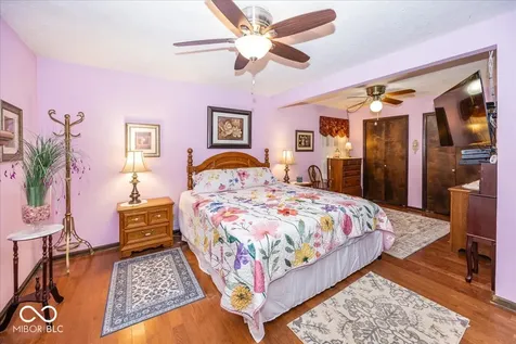 11520 Timberlane Drive Fishers IN 46038