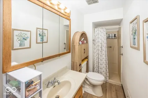 11520 Timberlane Drive Fishers IN 46038
