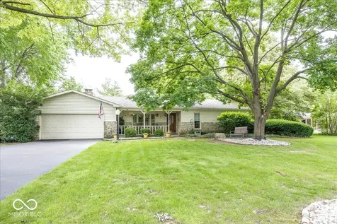 11520 Timberlane Drive Fishers IN 46038