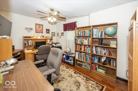 11520 Timberlane Drive Fishers IN 46038