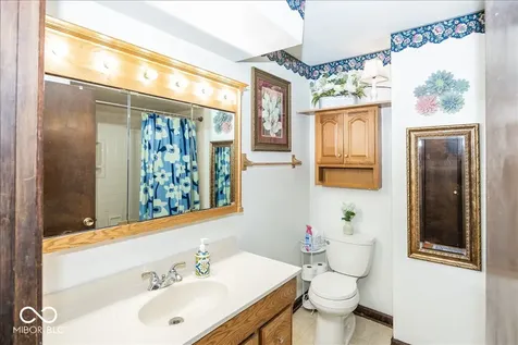 11520 Timberlane Drive Fishers IN 46038