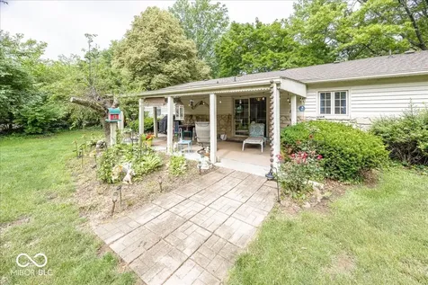 11520 Timberlane Drive Fishers IN 46038