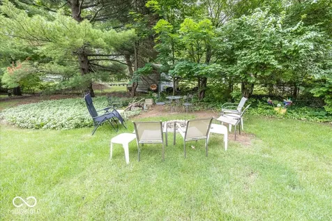 11520 Timberlane Drive Fishers IN 46038