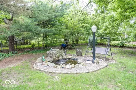 11520 Timberlane Drive Fishers IN 46038