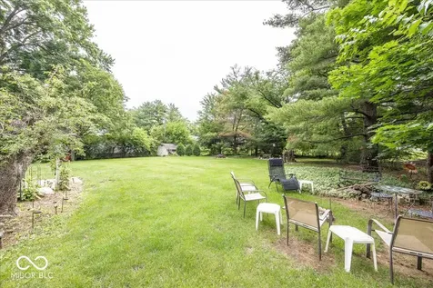11520 Timberlane Drive Fishers IN 46038