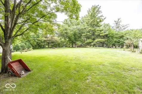 11520 Timberlane Drive Fishers IN 46038