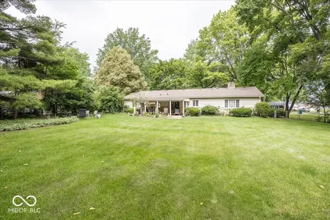 11520 Timberlane Drive Fishers IN 46038