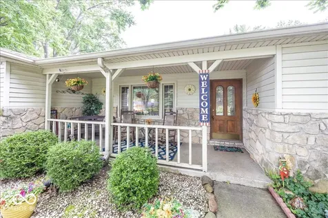 11520 Timberlane Drive Fishers IN 46038