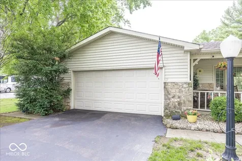 11520 Timberlane Drive Fishers IN 46038