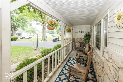 11520 Timberlane Drive Fishers IN 46038