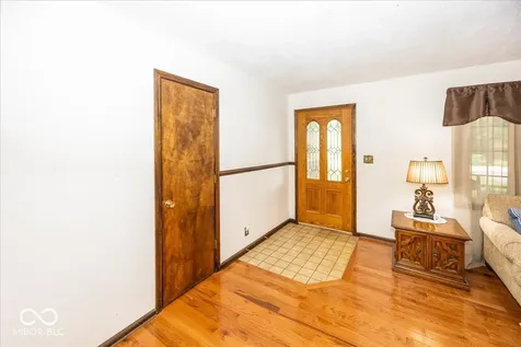 11520 Timberlane Drive Fishers IN 46038