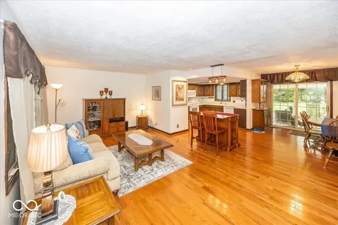 11520 Timberlane Drive Fishers IN 46038