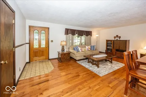 11520 Timberlane Drive Fishers IN 46038