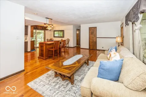 11520 Timberlane Drive Fishers IN 46038