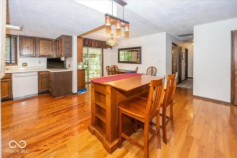 11520 Timberlane Drive Fishers IN 46038