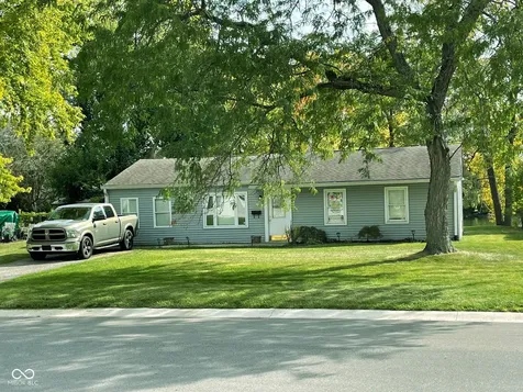 661 E Pearl Street Greenwood IN 46143
