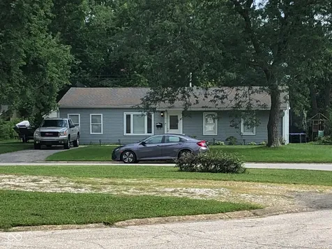 661 E Pearl Street Greenwood IN 46143