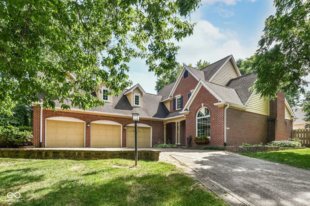 1895 Valley Drive Carmel IN 46280