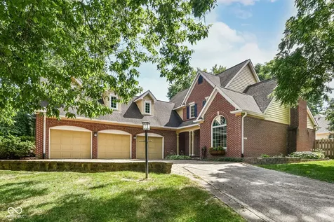 1895 Valley Drive Carmel IN 46280