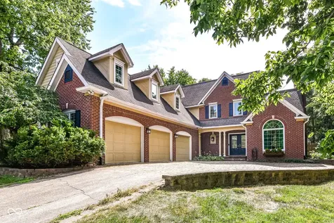 1895 Valley Drive Carmel IN 46280