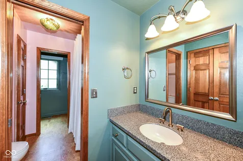 1895 Valley Drive Carmel IN 46280