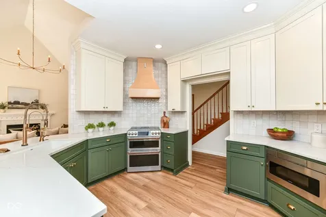 1895 Valley Drive Carmel IN 46280