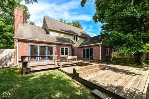 1895 Valley Drive Carmel IN 46280