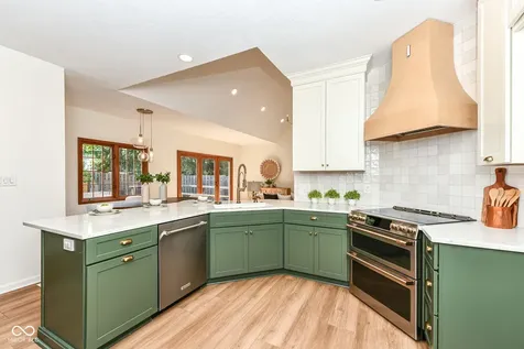 1895 Valley Drive Carmel IN 46280