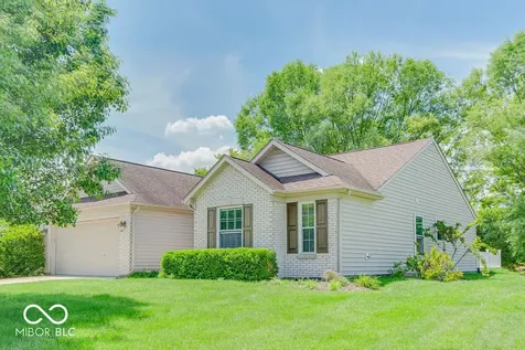 11798 Langham Crescent Court Fishers IN 46037