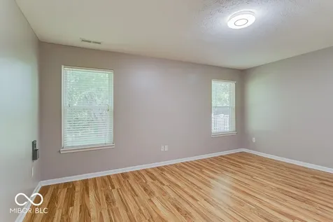 11798 Langham Crescent Court Fishers IN 46037