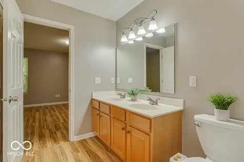 11798 Langham Crescent Court Fishers IN 46037