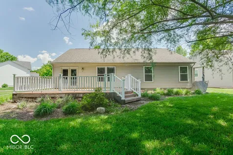 11798 Langham Crescent Court Fishers IN 46037
