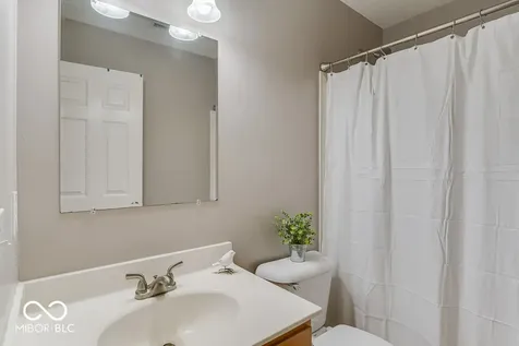 11798 Langham Crescent Court Fishers IN 46037
