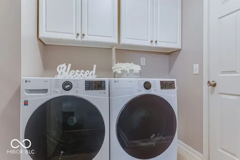 11798 Langham Crescent Court Fishers IN 46037