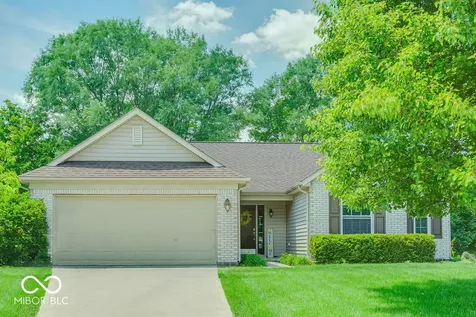 11798 Langham Crescent Court Fishers IN 46037
